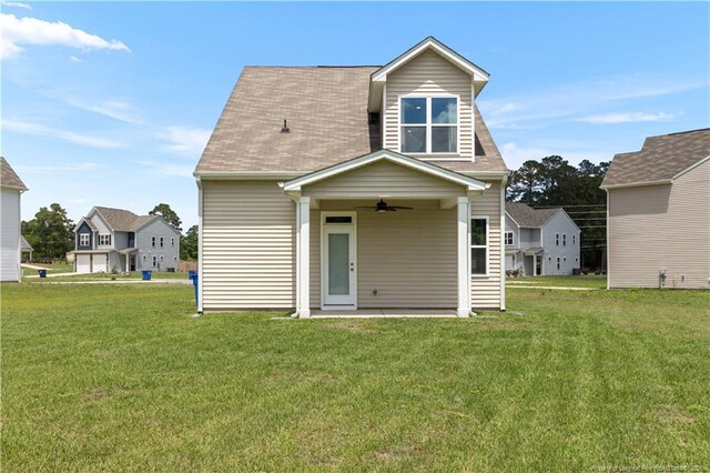144 Cayden Pl, Raeford, NC 28376 - photo 22