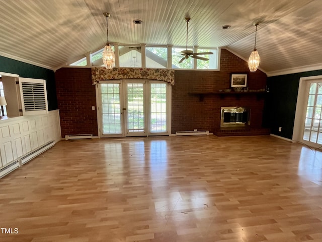 6716 Dwight Rowland Rd, Willow Springs, NC 27592 - photo 10