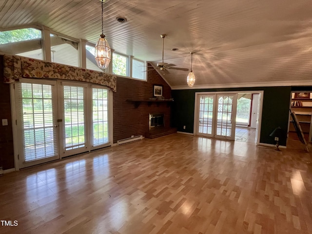 6716 Dwight Rowland Rd, Willow Springs, NC 27592 - photo 11