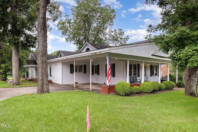 6716 Dwight Rowland Rd, Willow Springs, NC 27592 - photo 1