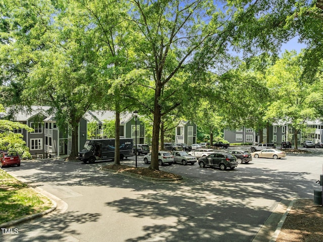 4631 Timbermill Ct Unit 203, Raleigh, NC 27612 - view of home's community