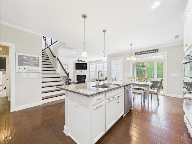 524 Rowanwood Way, Apex, NC 27523 - photo 22