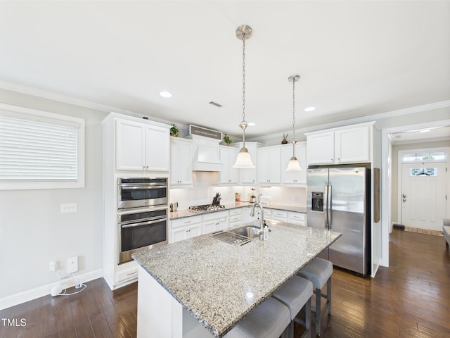 524 Rowanwood Way, Apex, NC 27523 - photo 25