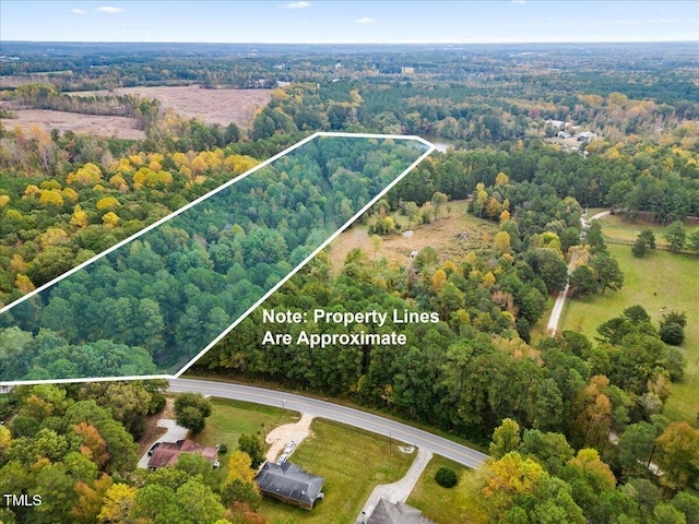 705 Timberlake Rd, Franklinton, NC 27525