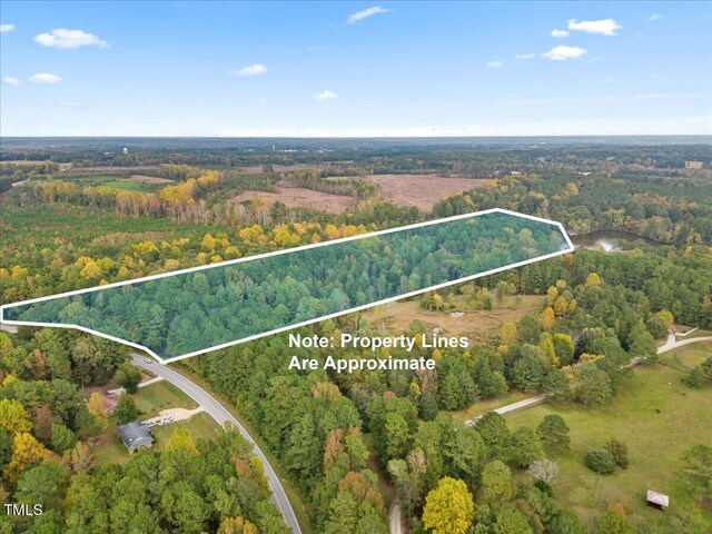 705 Timberlake Rd, Franklinton, NC 27525