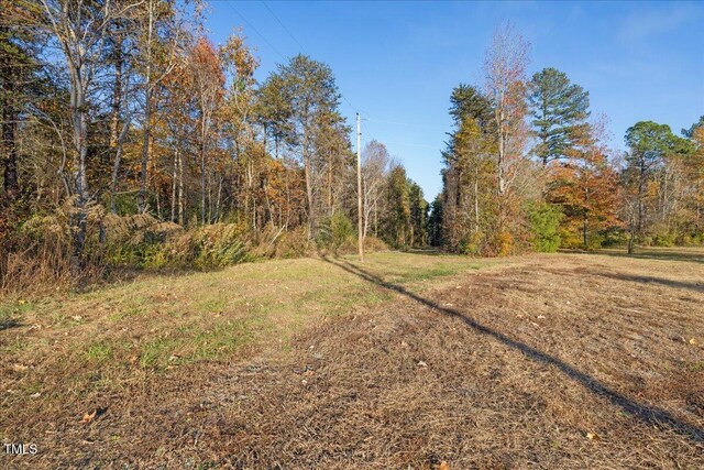 705 Timberlake Rd, Franklinton, NC 27525