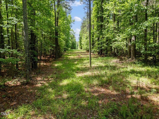 705 Timberlake Rd, Franklinton, NC 27525