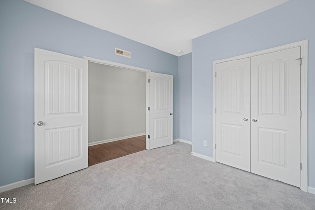 1013 Poppy Fields Ln, Wake Forest, NC 27587 - unfurnished bedroom with carpet flooring and a closet