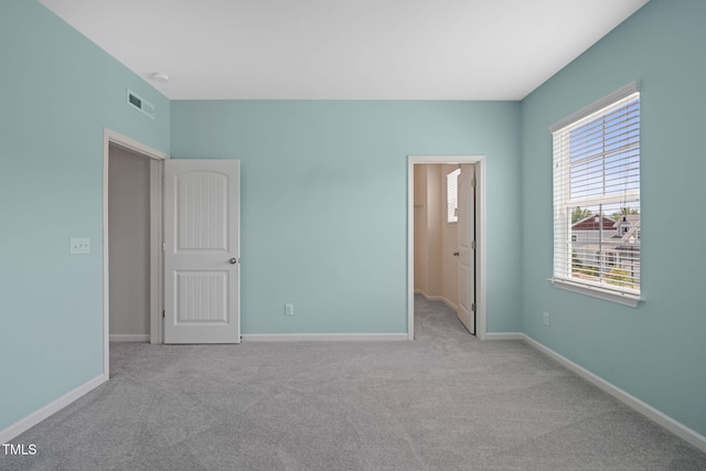 1013 Poppy Fields Ln, Wake Forest, NC 27587 - unfurnished bedroom with carpet flooring