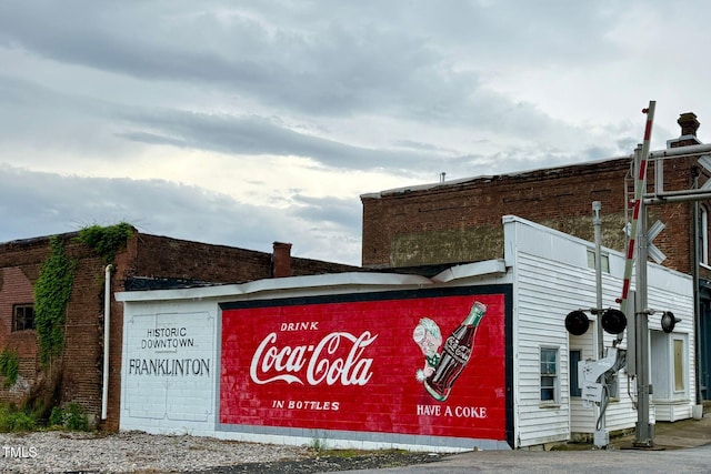 4420 W River Rd, Franklinton, NC 27525 - exterior view