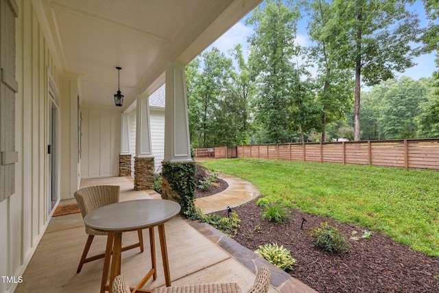 109 Henrys Ridge Rd, Pittsboro, NC 27312 - photo 42