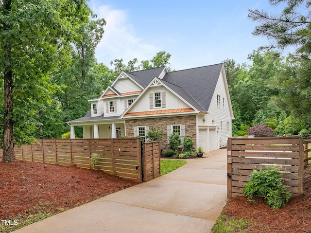 109 Henrys Ridge Rd, Pittsboro, NC 27312 - photo 43
