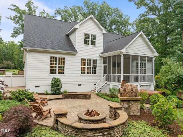 109 Henrys Ridge Rd, Pittsboro, NC 27312 - photo 54