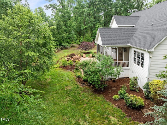 109 Henrys Ridge Rd, Pittsboro, NC 27312 - photo 56