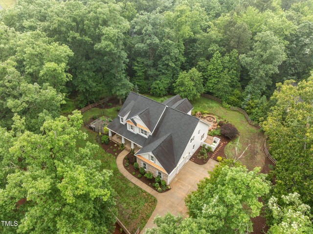 109 Henrys Ridge Rd, Pittsboro, NC 27312 - photo 2