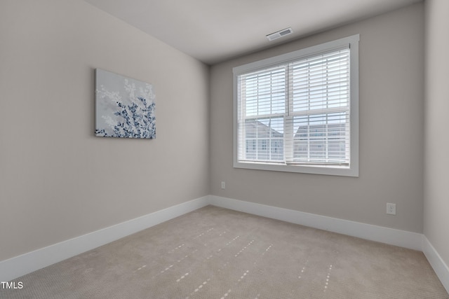 10330 Sablewood Dr Unit 104, Raleigh, NC 27617 - carpeted empty room with baseboards