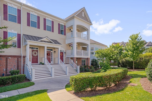 10330 Sablewood Dr Unit 104, Raleigh, NC 27617 - photo 1
