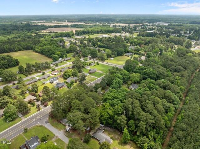 2610 N Main St, Tarboro, NC 27886 - aerial view of property's location