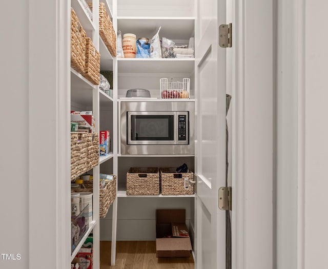 5308 Montclair Dr, Raleigh, NC 27609 - view of storage area