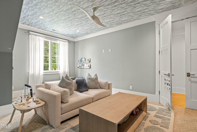 5308 Montclair Dr, Raleigh, NC 27609 - view of living area