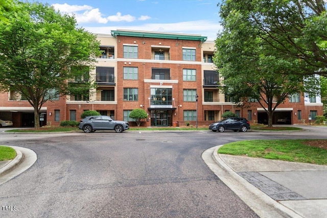 300 Finsbury St Unit 109, Durham, NC 27703 - view of building exterior