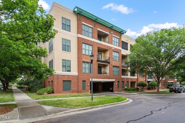 300 Finsbury St Unit 109, Durham, NC 27703 - view of building exterior