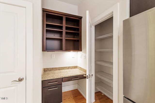 300 Finsbury St Unit 109, Durham, NC 27703 - view of pantry
