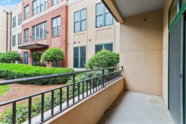 300 Finsbury St Unit 109, Durham, NC 27703 - view of balcony
