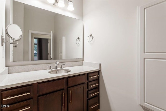 300 Finsbury St Unit 109, Durham, NC 27703 - bathroom with vanity