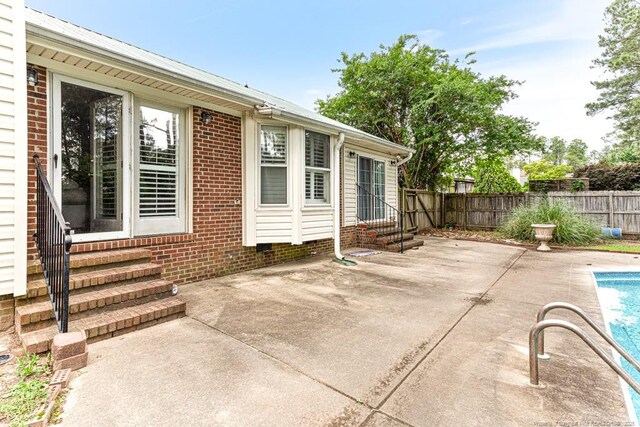1941 Rayconda Rd, Fayetteville, NC 28304 - photo 34