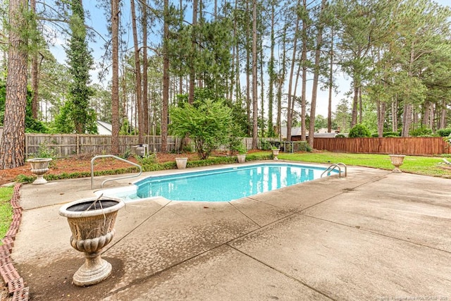 1941 Rayconda Rd, Fayetteville, NC 28304 - photo 36