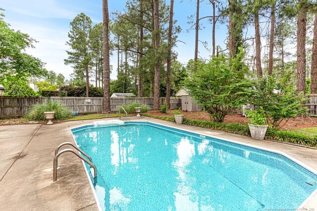 1941 Rayconda Rd, Fayetteville, NC 28304 - photo 35