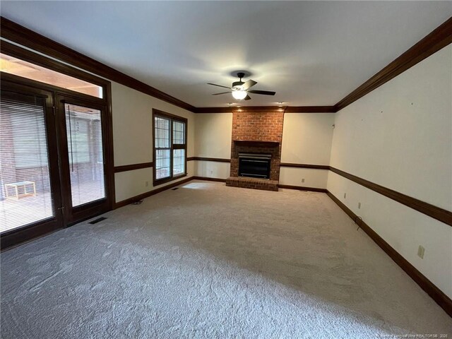 3509 Prestwick Dr, Fayetteville, NC 28303 - photo 11