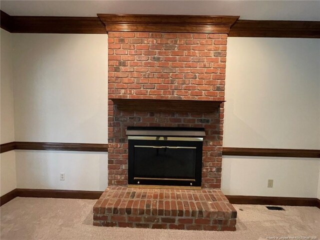 3509 Prestwick Dr, Fayetteville, NC 28303 - photo 12