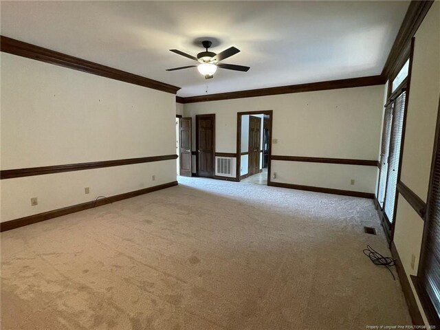 3509 Prestwick Dr, Fayetteville, NC 28303 - photo 13