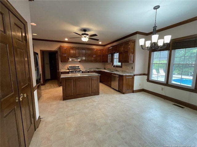 3509 Prestwick Dr, Fayetteville, NC 28303 - photo 15