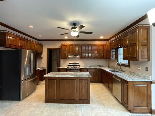3509 Prestwick Dr, Fayetteville, NC 28303 - photo 18