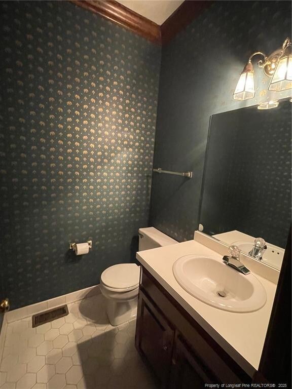 3509 Prestwick Dr, Fayetteville, NC 28303 - photo 27