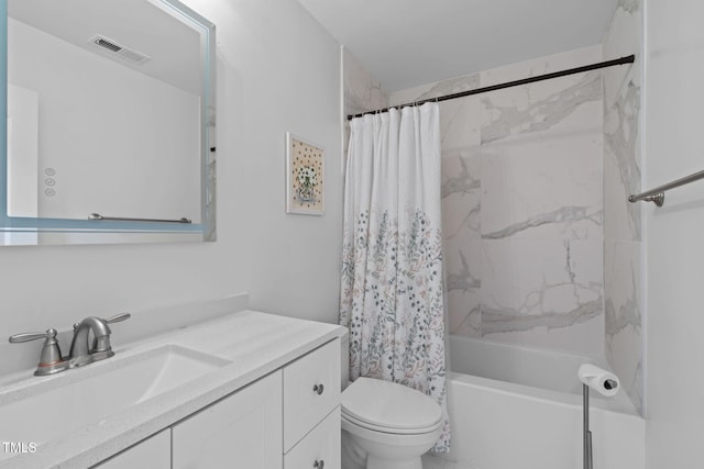 3204 Plaza Pl, Raleigh, NC 27612 - full bath with vanity and shower / tub combo