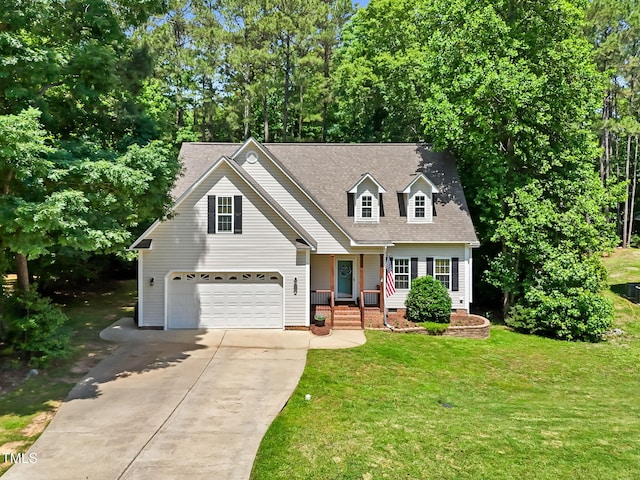 347 Manchester Trl, Clayton, NC 27527 - photo 2