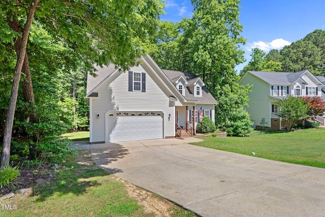 347 Manchester Trl, Clayton, NC 27527 - photo 1