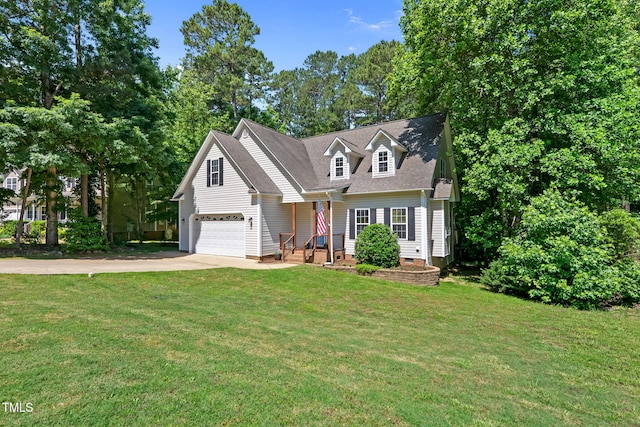 347 Manchester Trl, Clayton, NC 27527 - photo 4