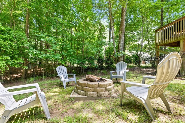 347 Manchester Trl, Clayton, NC 27527 - photo 43