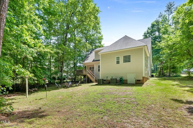 347 Manchester Trl, Clayton, NC 27527 - photo 44