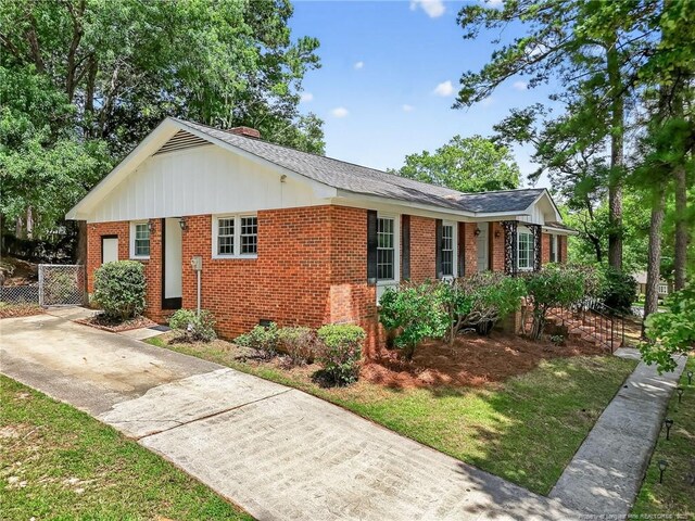 5560 Hedrick Dr, Fayetteville, NC 28303 - photo 3
