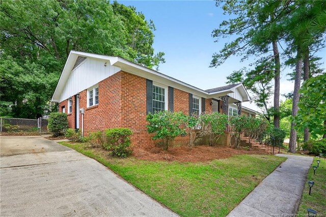 5560 Hedrick Dr, Fayetteville, NC 28303 - photo 4