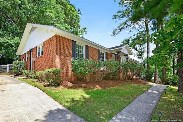 5560 Hedrick Dr, Fayetteville, NC 28303 - photo 6