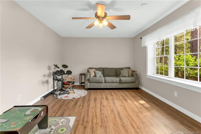 5560 Hedrick Dr, Fayetteville, NC 28303 - photo 8