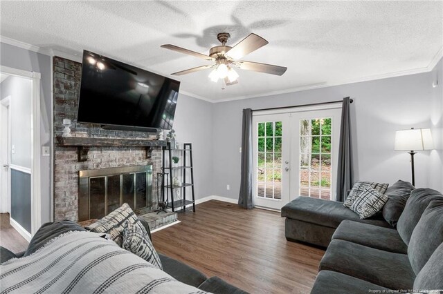 5560 Hedrick Dr, Fayetteville, NC 28303 - photo 17