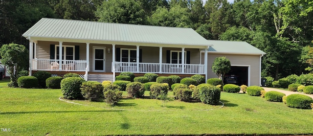 107 Oak Park Dr, Benson, NC 27504 - photo 45
